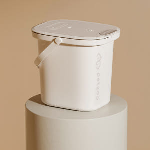 펫쭈 진공 사료통 13L 강아지 고양이 항균 사료보관통 충전식 대용량 솔직 후기 | 실제 사용자 리뷰 총정리 - 상품 이미지 1