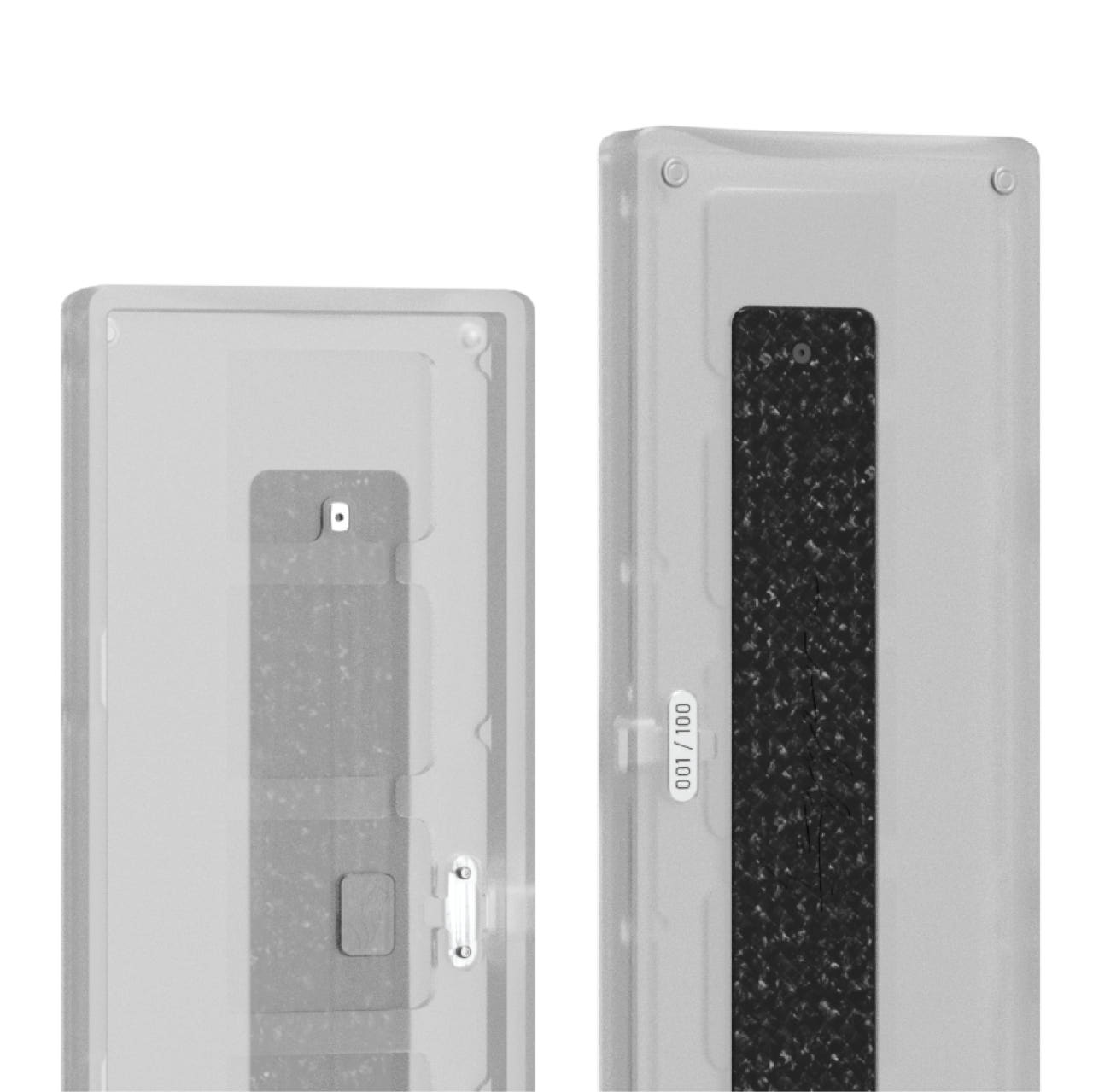 FROG MINI LEGGERA 케이스 아크릴 [G 타입] 제품 이미지