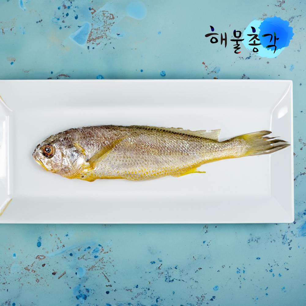 조기 참조기 조기구이 조림 매운탕 2.5kg, 52개 이미지 2
