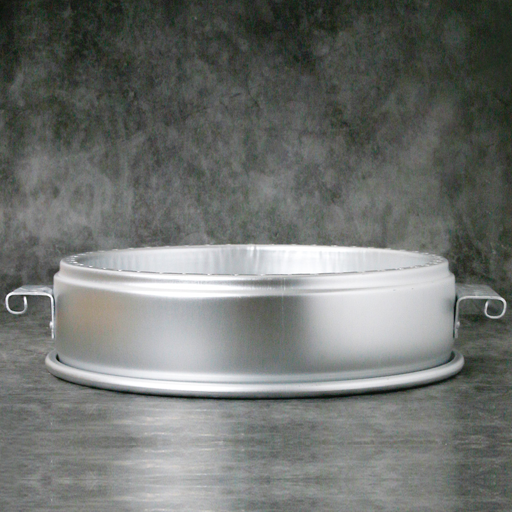 계란 만두 찜기 업소용 대형 찜 냄비 찜솥 찜통 42cm, 계란채반 중 - 상세 이미지 2