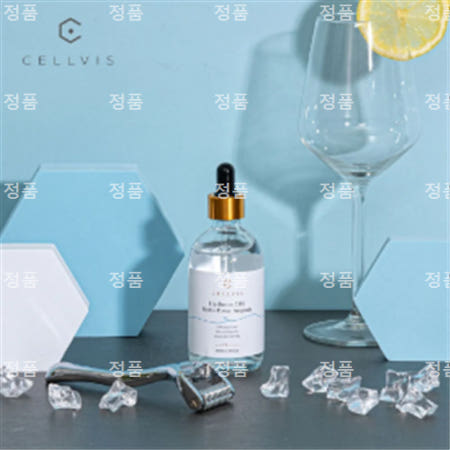 [병원,피부샵 전용] 셀비스 히알루론 100 하이드로 파워 앰플 100ml