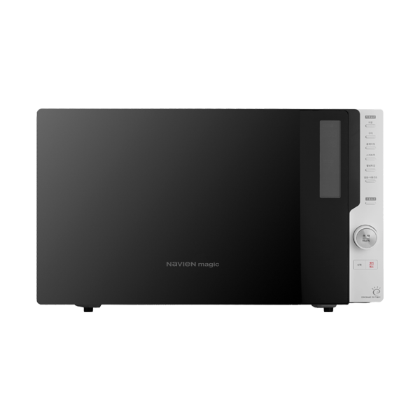 [나비엔 매직] 28L 전기오븐 블랙 EOF-1302NT 에어프라이어 전자레인지