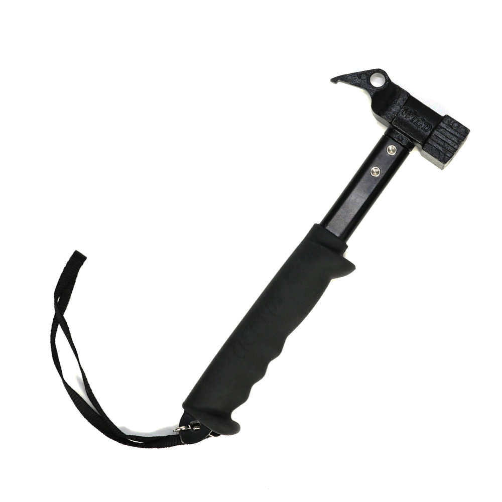 아이두젠 캠핑 망치 파운딩 고강도 팩 다운 해머