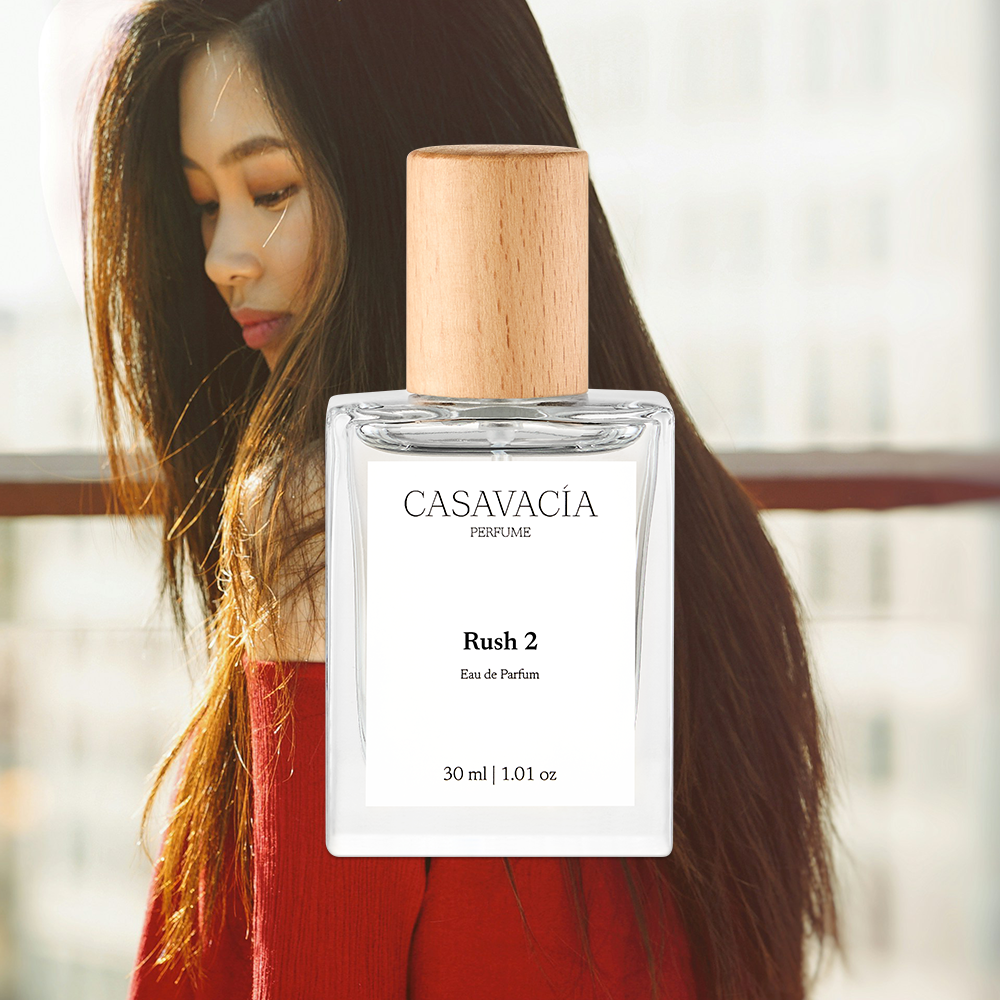 러쉬 2 오 드 퍼퓸 30ml - 상품 이미지