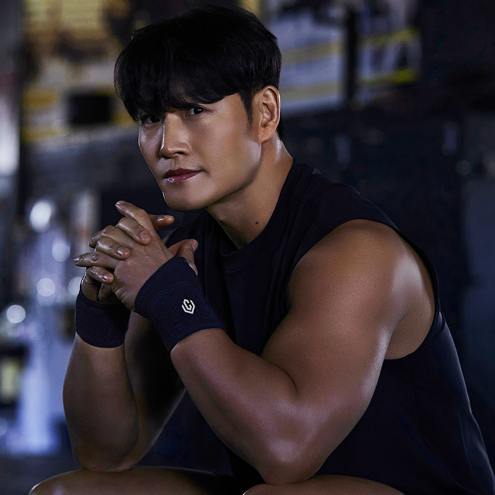[셀버린 보호대] 무릎보호대 손목보호대 러닝 마라톤 등산 크로스핏 헬스 골프 배드민턴 스쿼시 - 상세 이미지 4