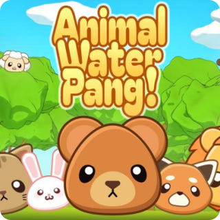 애니멀 워터팡!(Animal Water Pang!)이미지