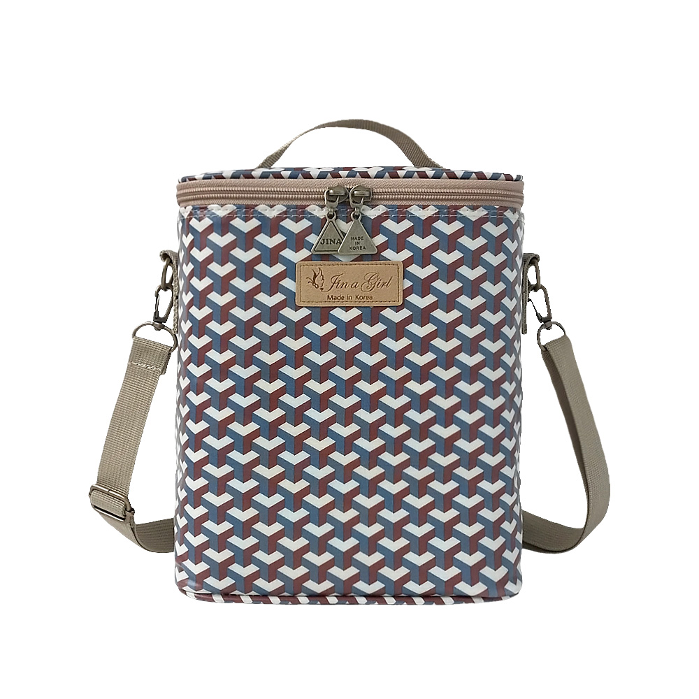 스윗소다 도시락가방 보냉백 보온 보냉 런치백