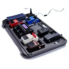 보스 BOSS Pedal Board 이펙터 케이스 페달 커스텀 보드 BCB-90X - 상세 이미지 4
