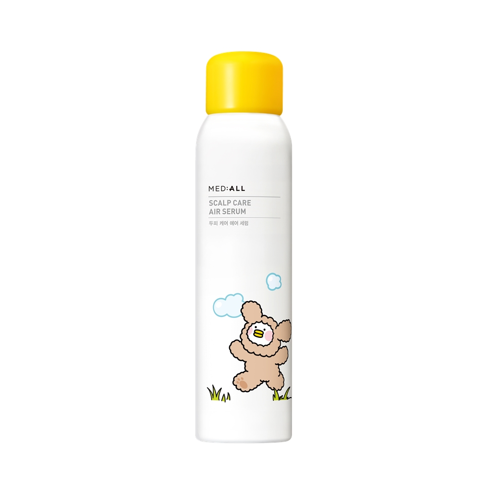 메디올 쿨링 두피케어 미스트 에어세럼 150ml, 1개 - 상품 이미지