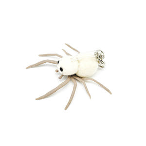 랩캣 고양이 벌레 낚시대 리필 양모 거미 솔직 후기 | 실제 사용자 리뷰 총정리 - 상품 이미지 1