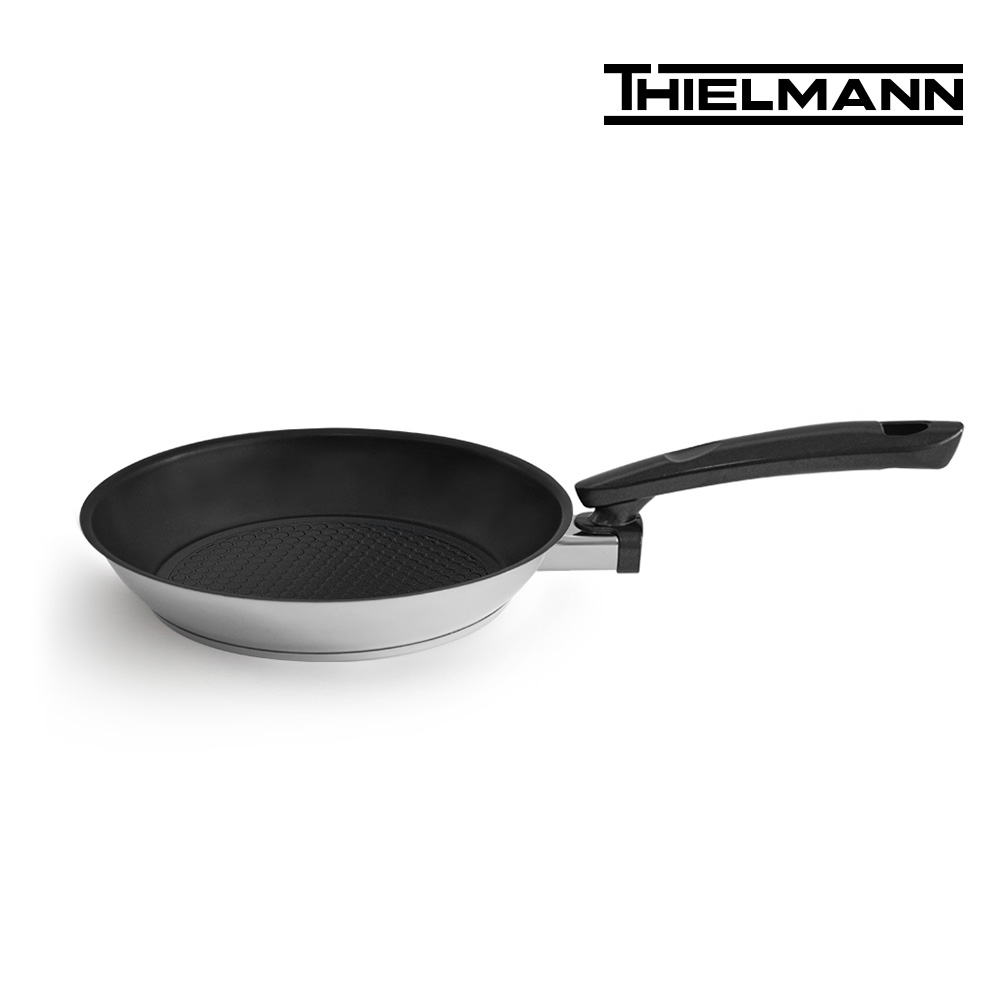 틸만 프라임 인덕션 전용 프라이팬 22cm 제품 이미지