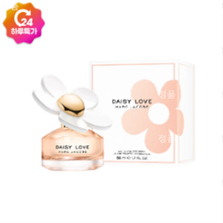 [3/9하루특가][마크제이콥스] 데이지 러브 EDT 50ML