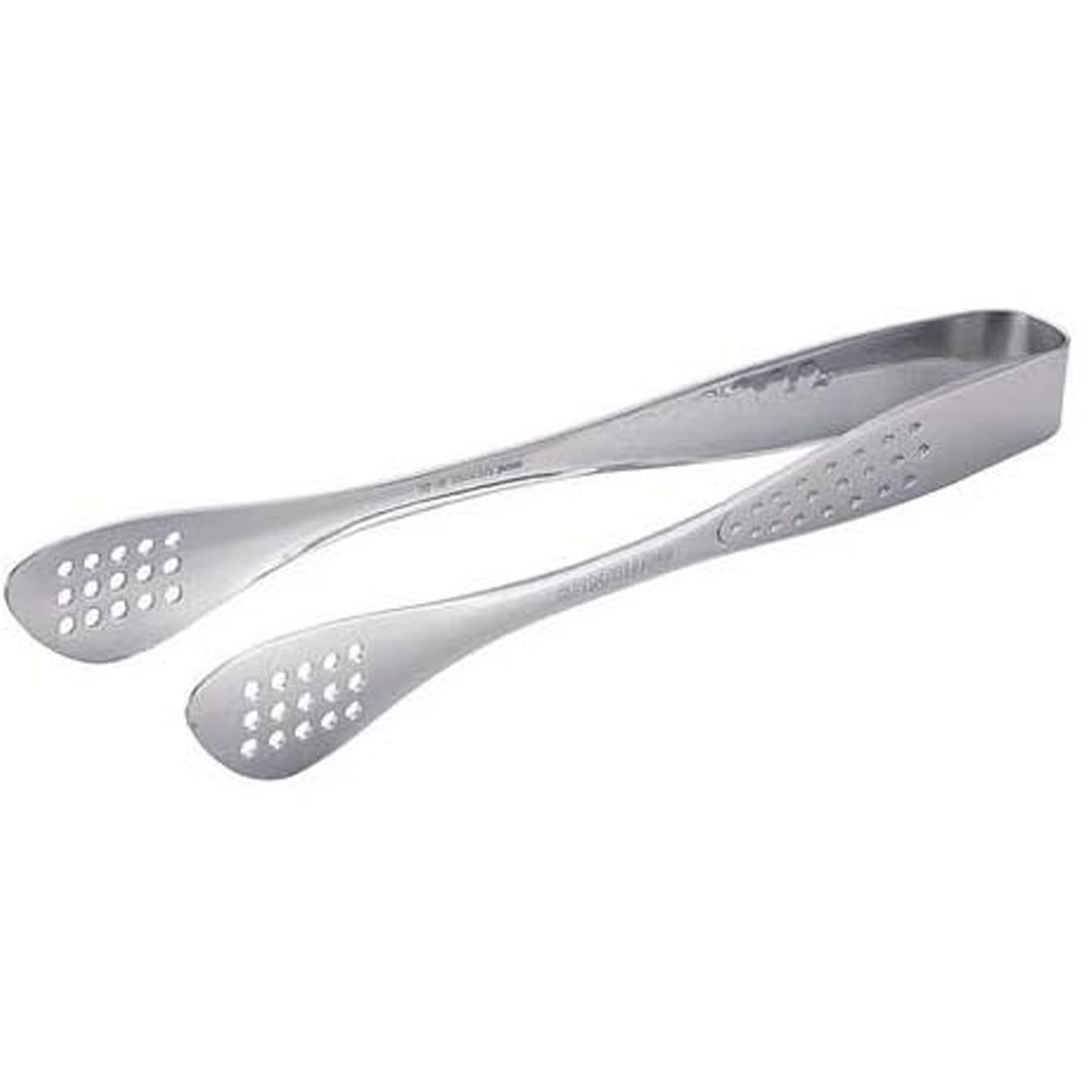 센부도 스텐 샐러드 집게 스파게티 집게 20cm - 메인 이미지
