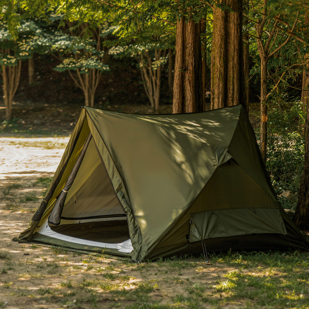 아이두젠 반타곤 에이블 원터치 텐트 그늘막 피크닉 A형