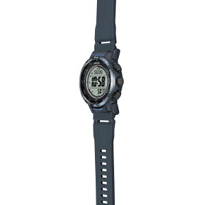 카시오 CASIO PROTREK 프로트렉 솔라 전파 남성 손목시계 PRW-35Y-2JF - 상세 이미지 4
