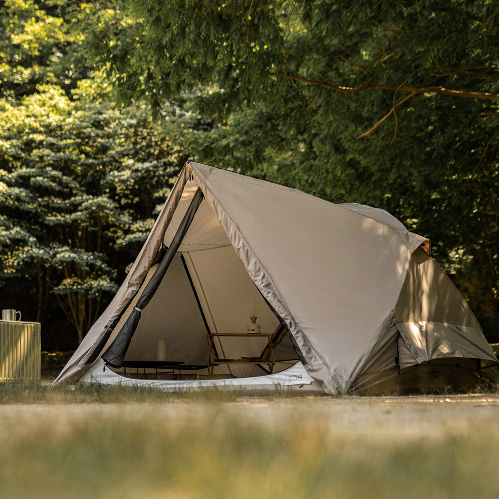 아이두젠 반타곤 에이블 원터치 텐트 그늘막 피크닉 A형