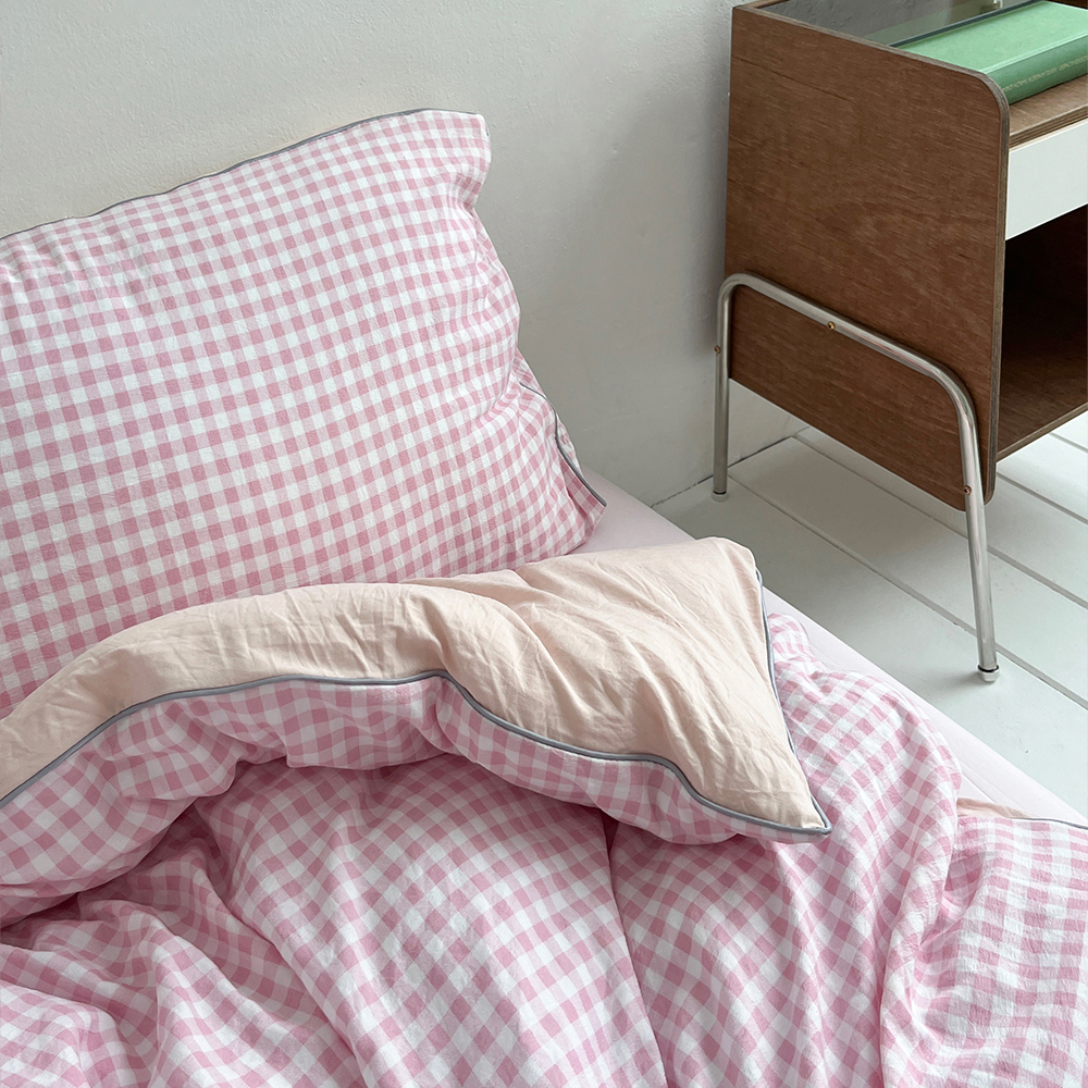 베르블루 스위티 이불커버