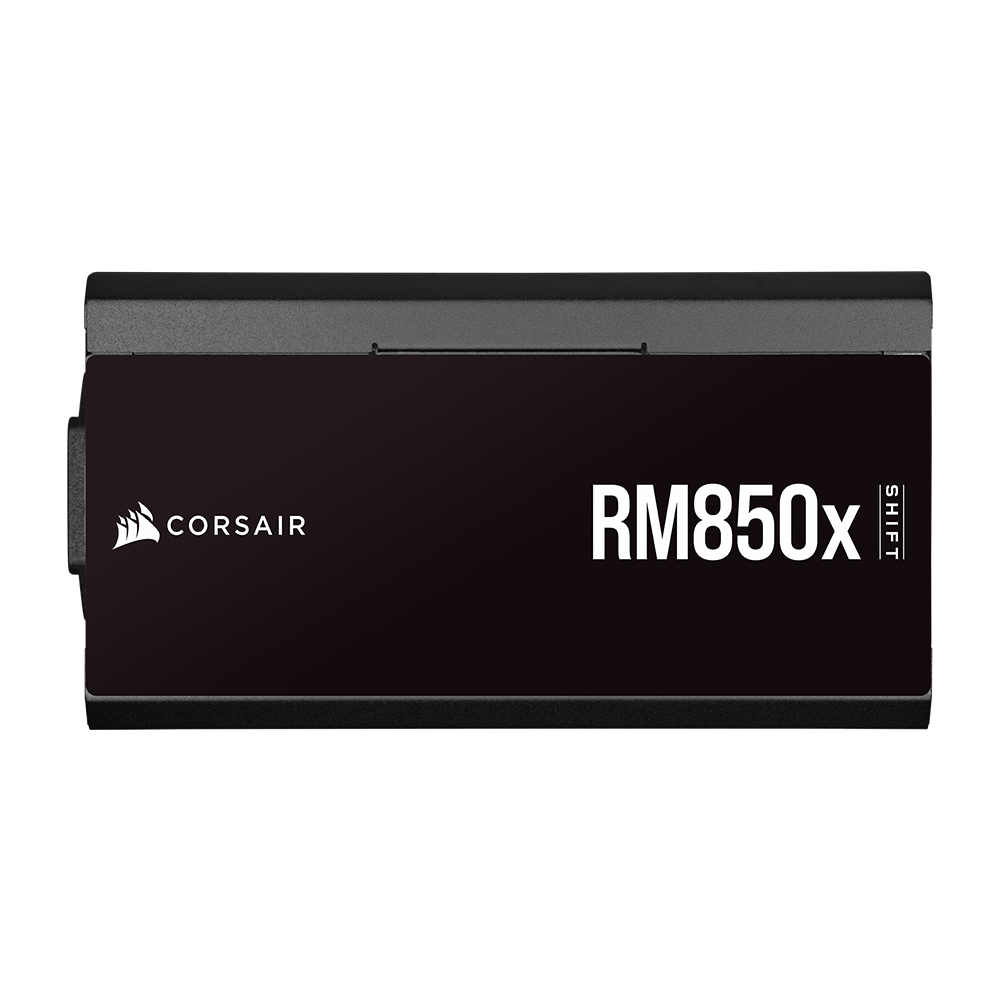 커세어 RM850x SHIFT 80PLUS Gold ATX 3.0 파워서플라이 - 상세 이미지 4