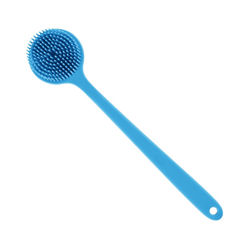 효자브러시 목욕브러시 1+1 딥클렌징 스크러버 바디브러시 Bath Brush - 상세 이미지 4