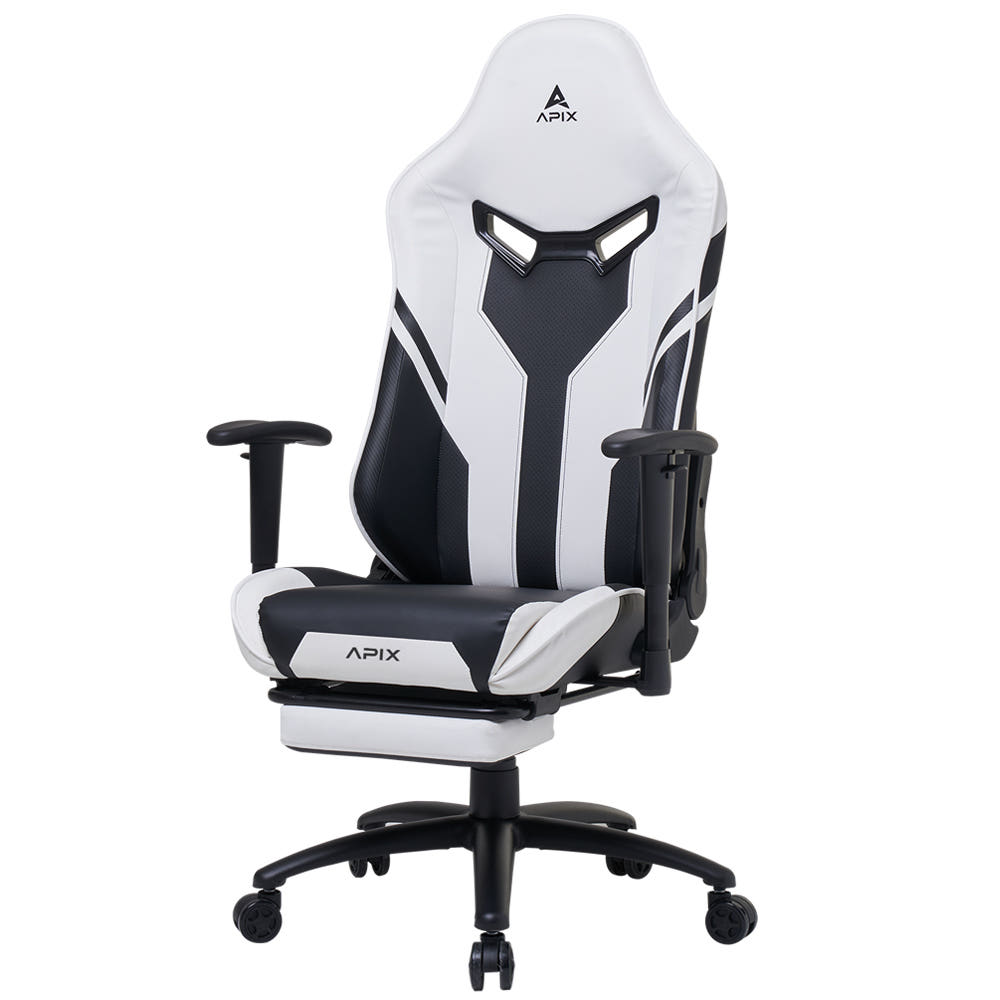 에이픽스 의자 측면 컷