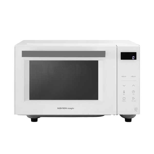 [나비엔 매직] 23L 전기오븐 화이트 EOF-1202NT 에어프라이어 전자레인지