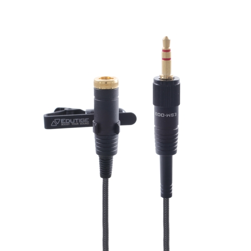 ESM-003: 소니 전용 핀마이크(비지향성)