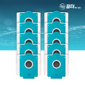 [호환] 삼성 제트 2.0 청소기 먼지봉투 신 청정스테이션 VS20T92... 개봉기 | 실사용 후기 - 상품 이미지 1