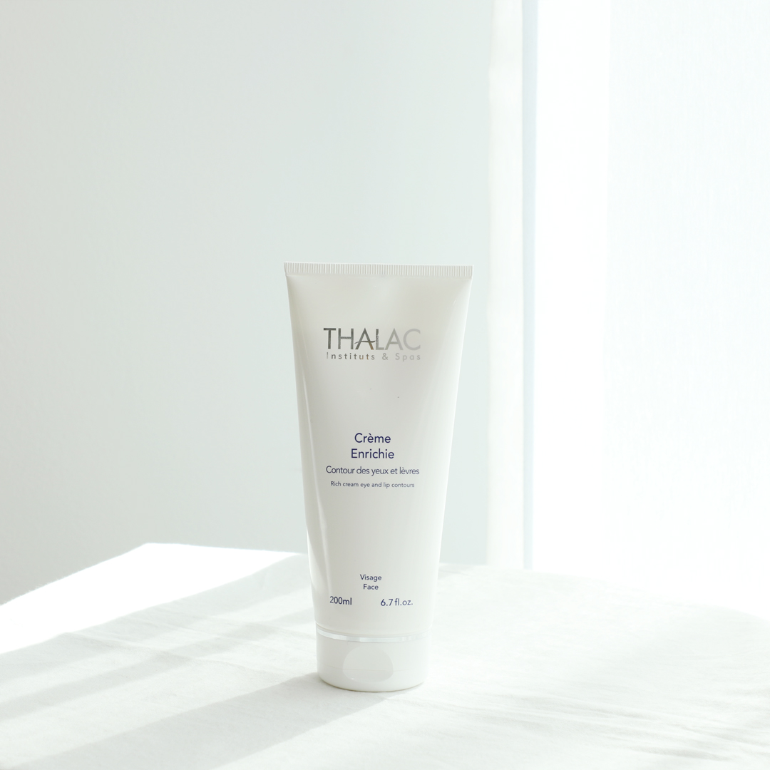 탈라 3in1 크림 - 크렘므 엉히쉬 200ml (아이,립,넥) - 상품 이미지