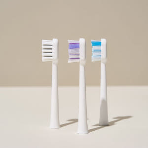 리게 웨이브 60 회전 음파 듀얼클린 완전방수 미세모 전동칫솔 개봉기 | 실사용 후기 - 상품 이미지 4