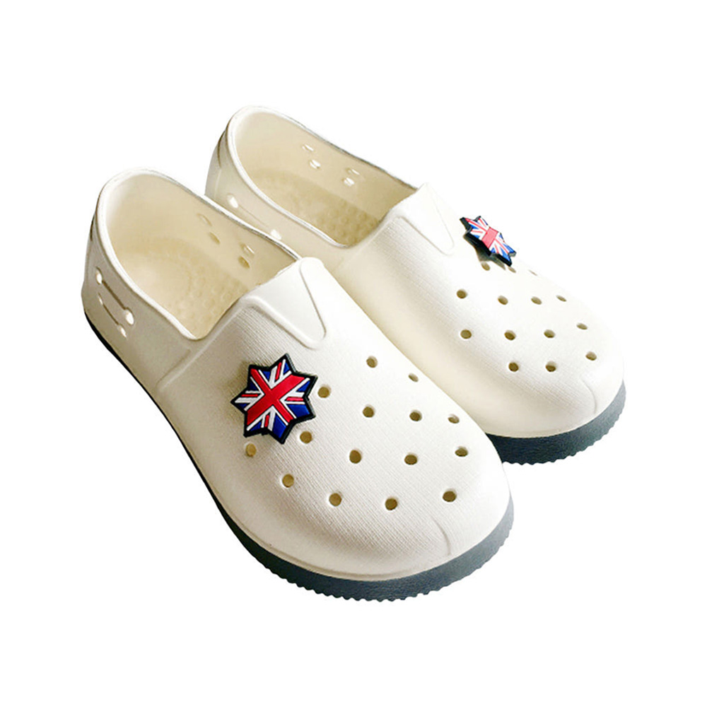 국산 EVA 중학생 고등학생 학교 실내화 중딩 고딩 중학교 실내화 고급 240mm