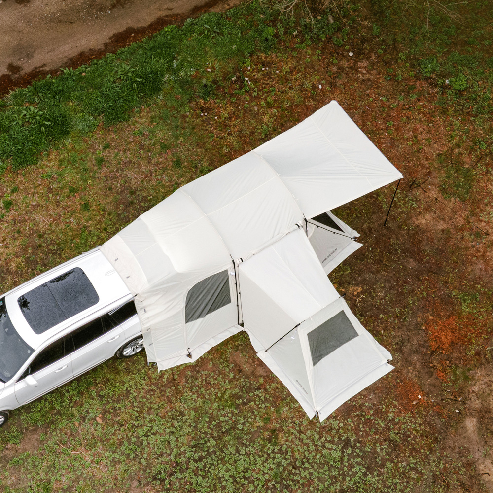 아이두젠 모빌리티 A5 차박 텐트 도킹 쉘터