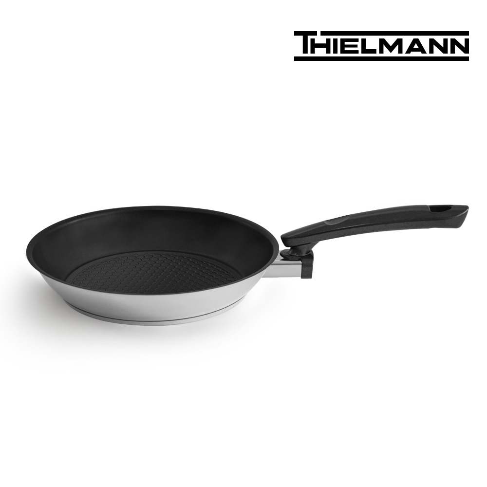 틸만 프라임 인덕션 전용 프라이팬 24cm 제품 이미지