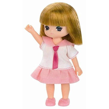 [해외]리카짱 리카 인형 유치원 미키짱