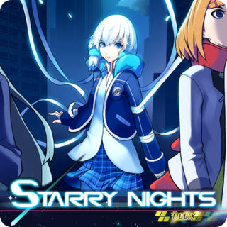 스테리 나이츠 헬릭스이미지