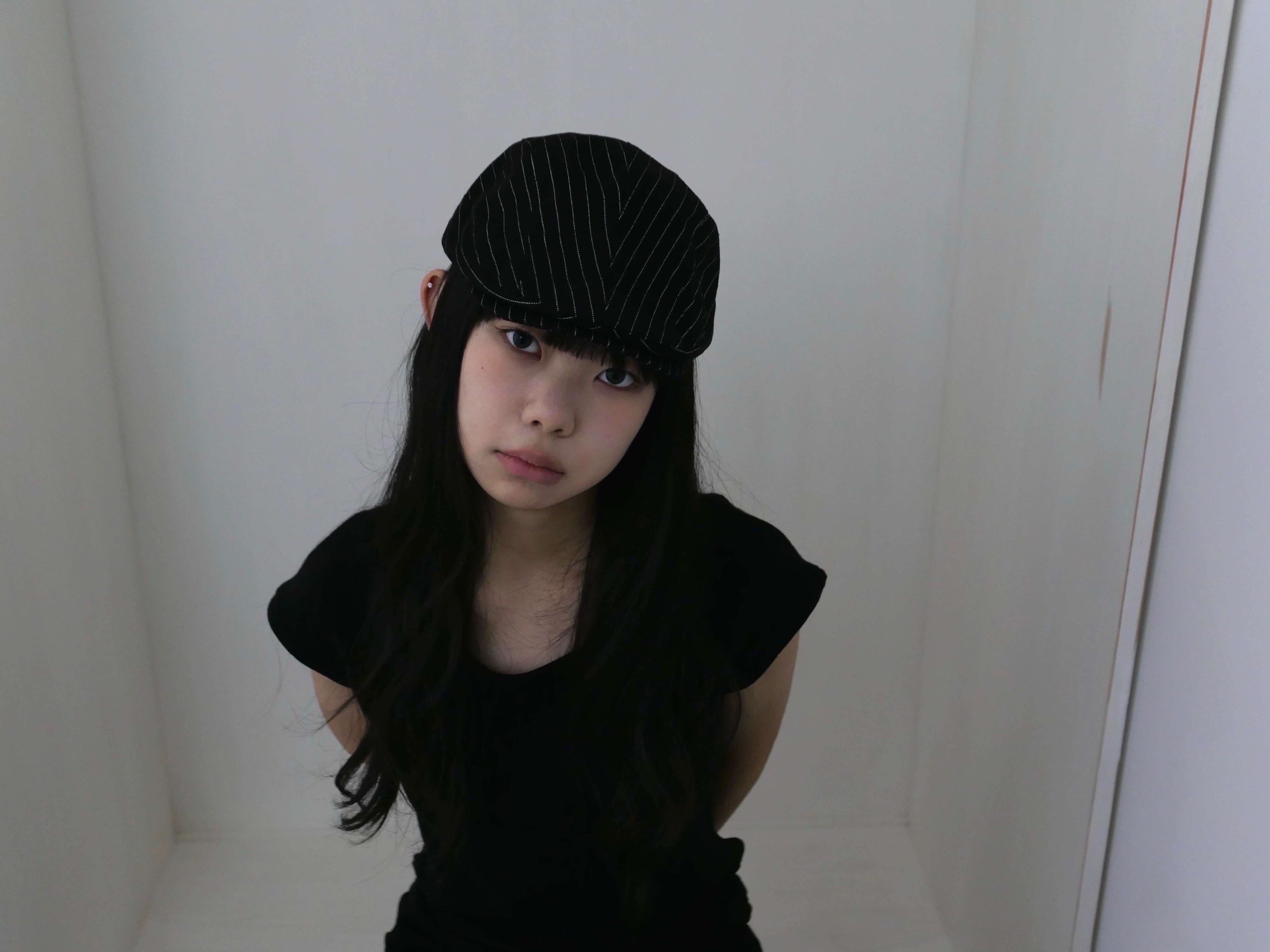 hunting cap 상세 이미지 8