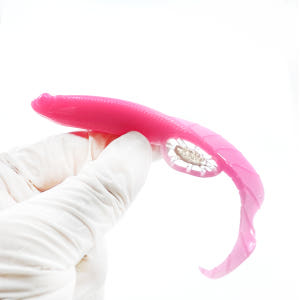 캣츠크로우 모비딕테일 광어웜 다운샷웜 037 핑크, 12.7cm(5인치) 운동러 솔직 후기 | 실사용 리뷰 - 상품 이미지 1