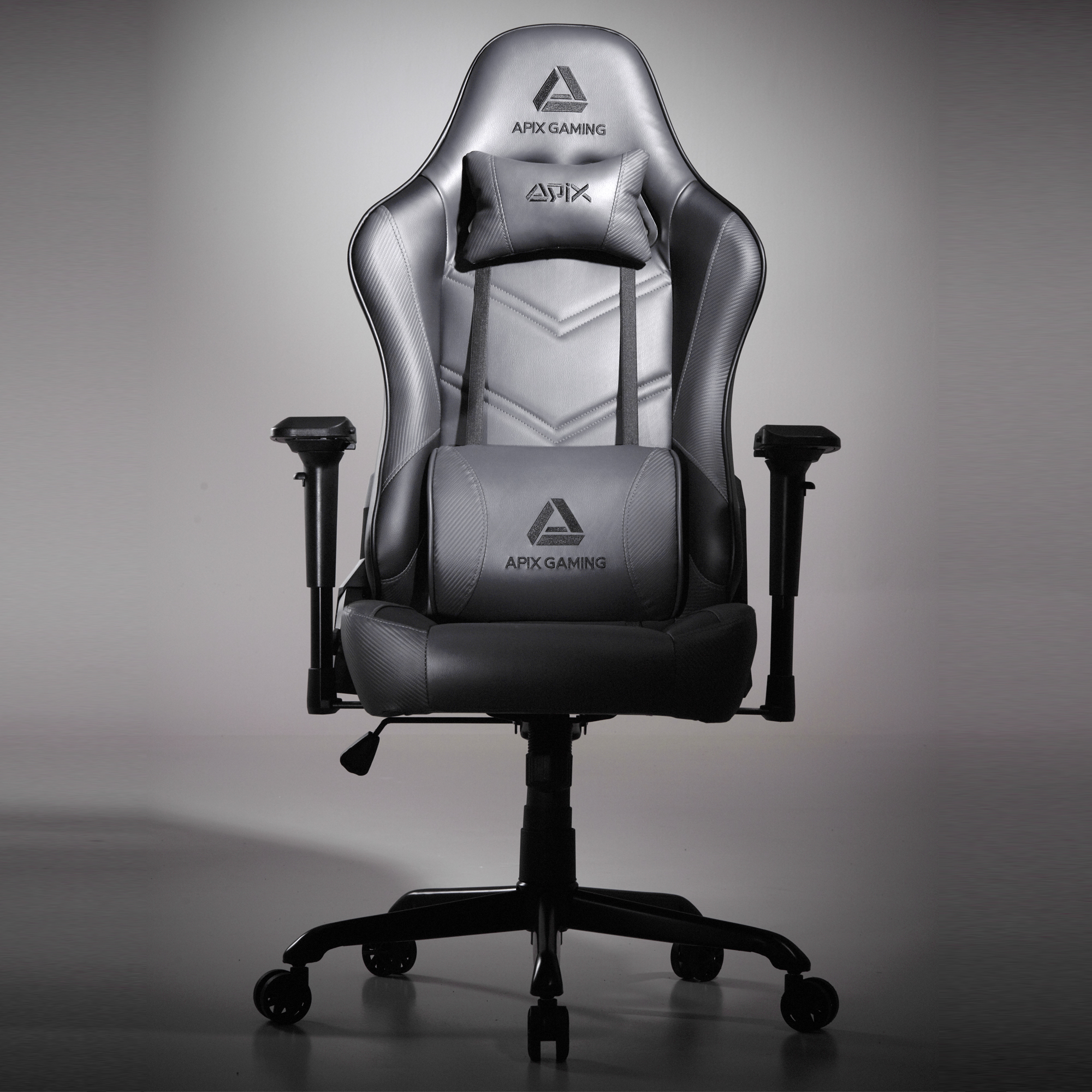 에이픽스 게이밍의자 GC001울프