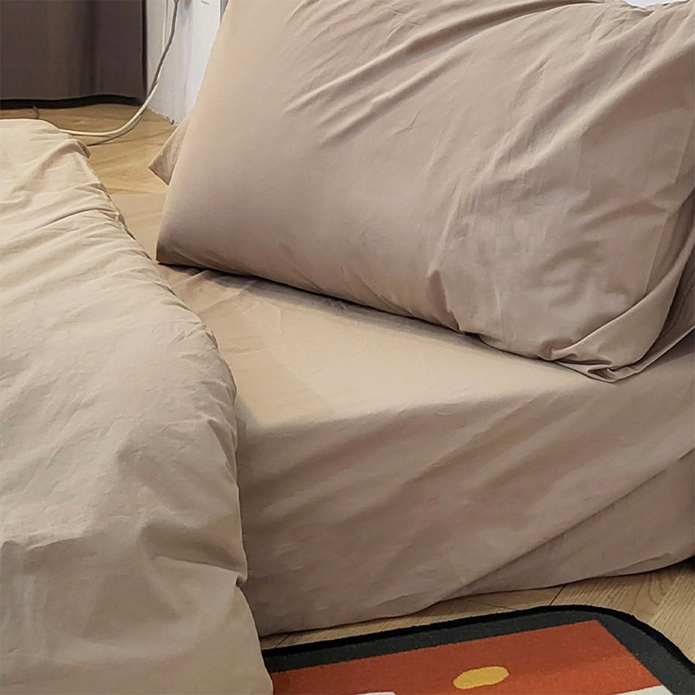 베르블루 코튼캔디 매트리스커버 7 Colors