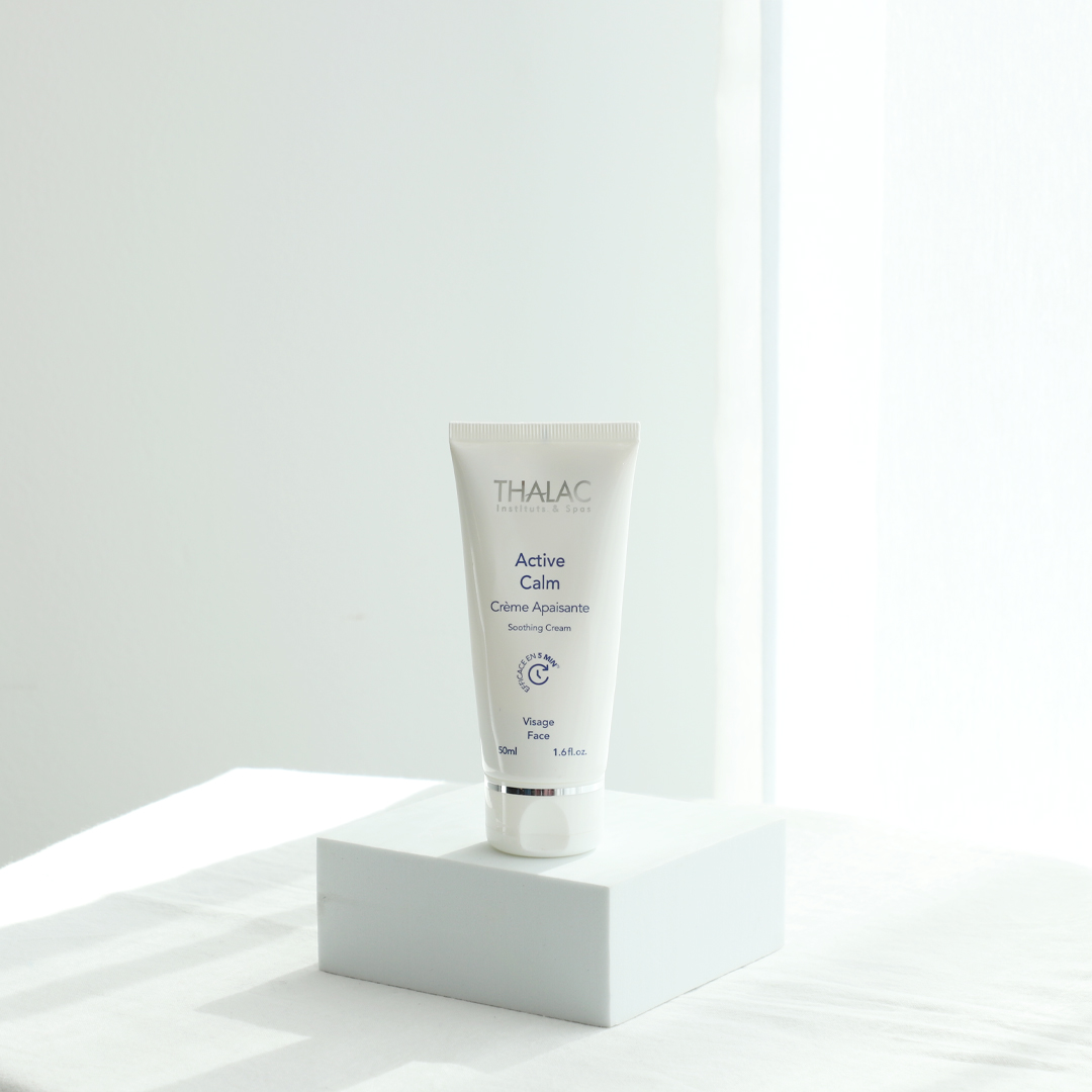 탈라 크림 - 액티브캄 50ml 민감피부 - 상품 이미지