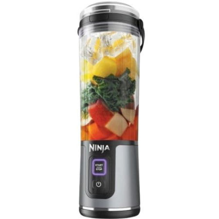 닌자 블라스트 포터블 블렌더 BC151KR, BC151KR(블랙)