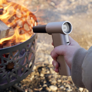 폴라리스 에어건 무선 미니 초강력 송풍기 캠핑 차량 청소 가정용 실사용 후기 | 효과 있을까? - 상품 이미지 3