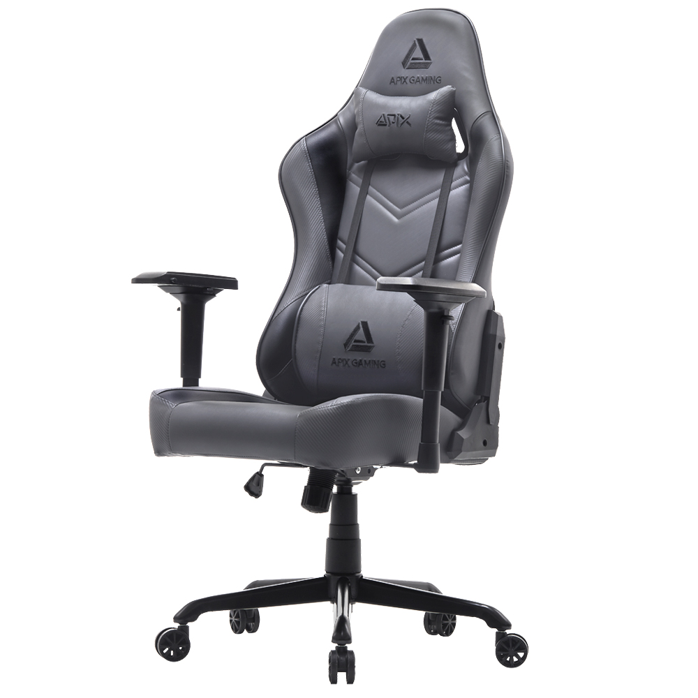 에이픽스 게이밍의자 GC001울프