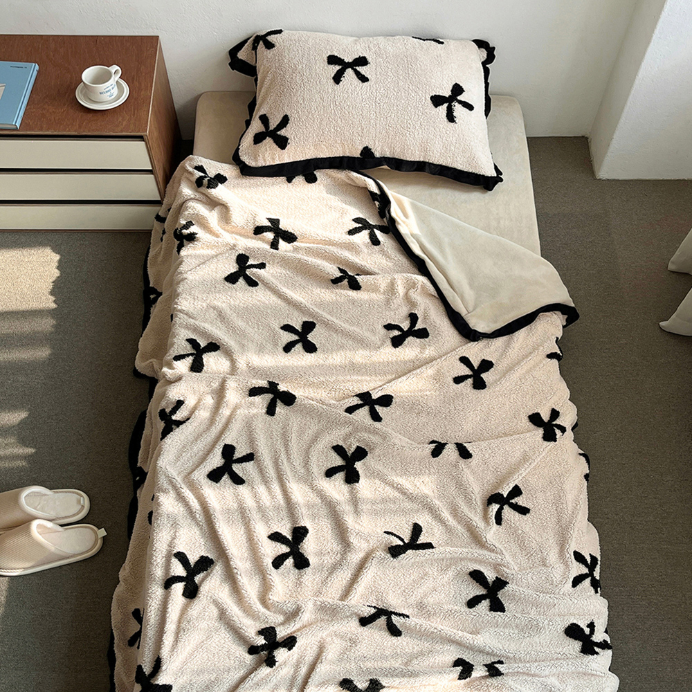 베르블루 허그미 이불커버