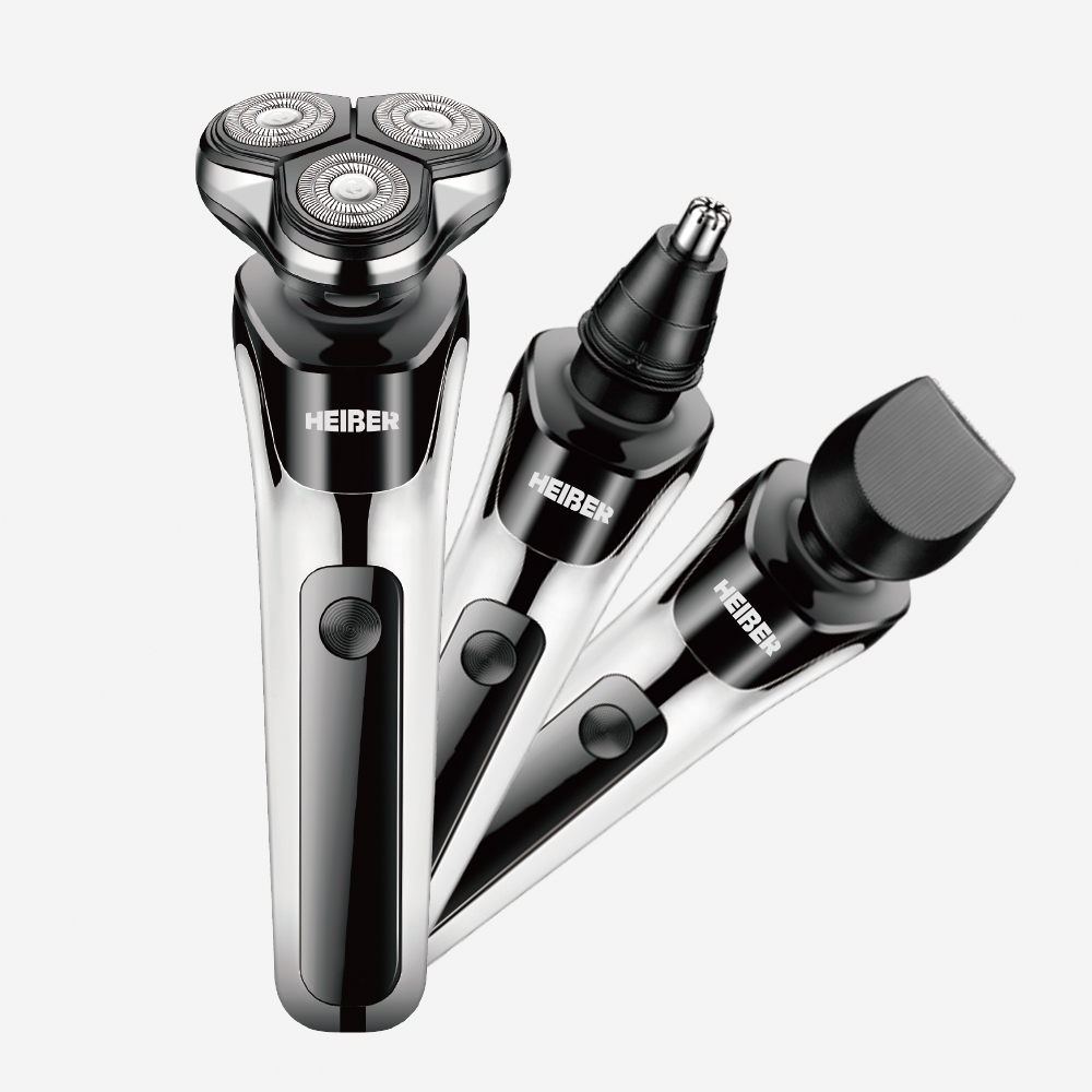 헤이버 에픽쉐이브 전기면도기 전동 휴대용 남자 면도기 EQ-232K - 상세 이미지 4