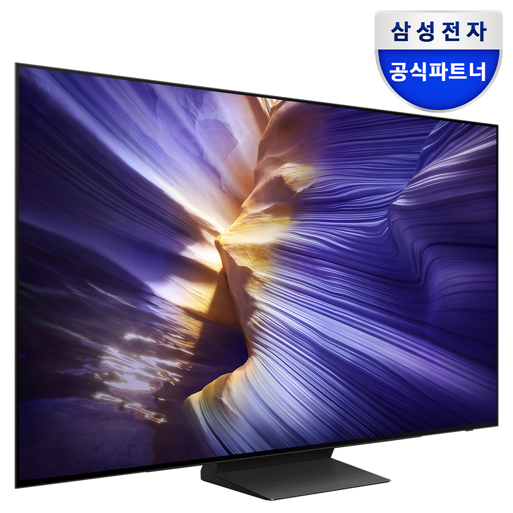 삼성 OLED TV 209cm(83인치) KQ83SF85BEXKR
