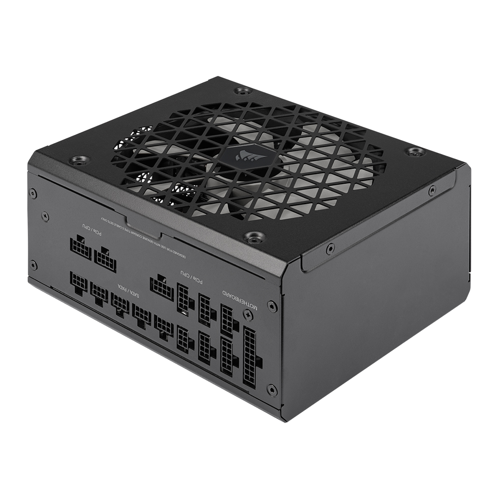 커세어 RM1000x SHIFT 80PLUS Gold ATX 3.0 파워서플라이 - 상세 이미지 3