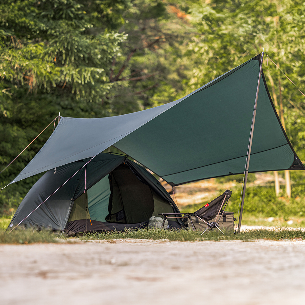 맥스터 헥사 타프 그늘막