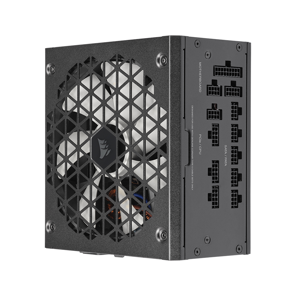 커세어 RM850x SHIFT 80PLUS Gold ATX 3.0 파워서플라이 - 상세 이미지 2