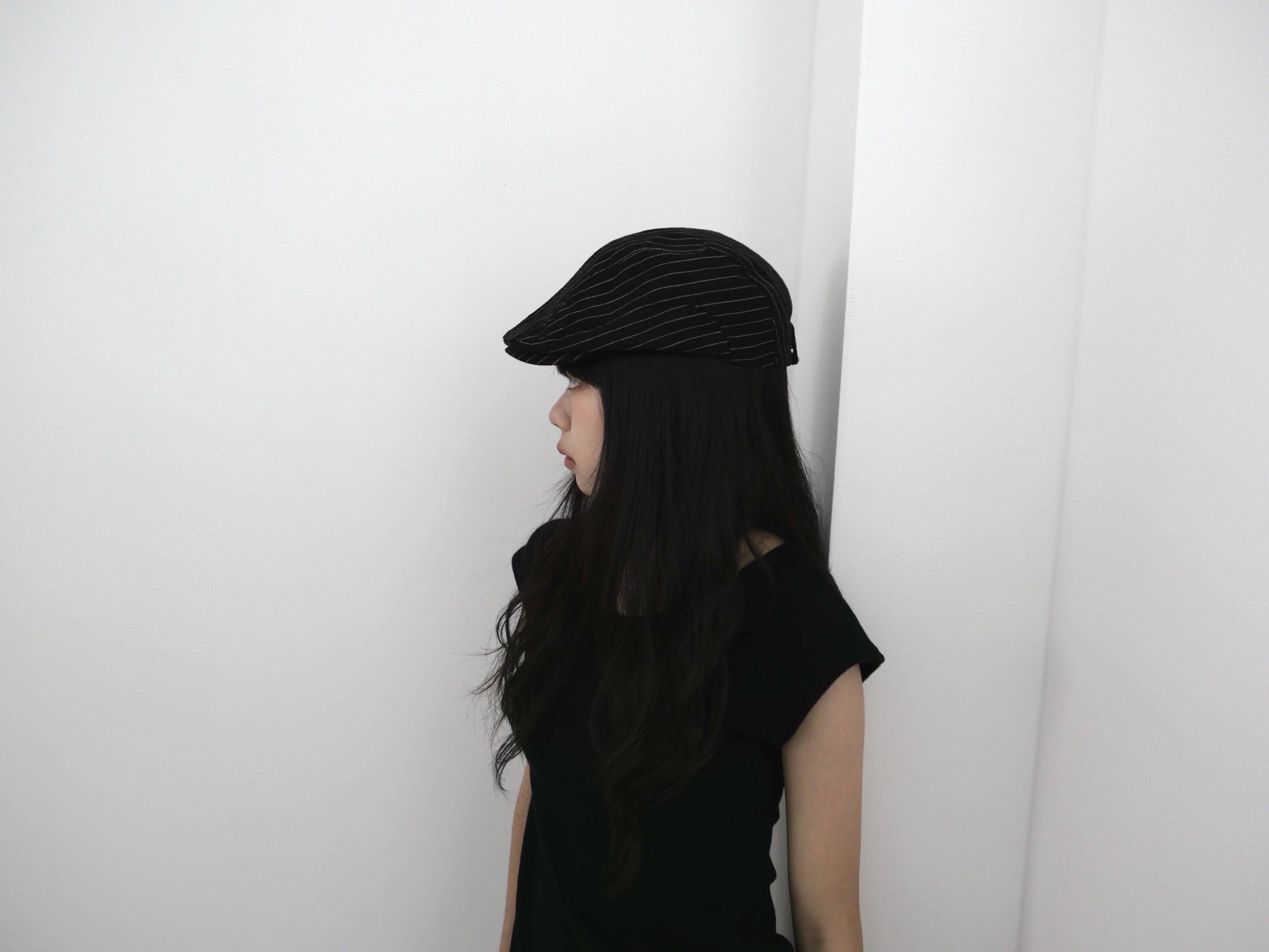 hunting cap 상세 이미지 10