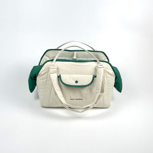 몽모아티 브리오슈백 강아지이동가방 반려동물 고양이이동장 반려견 카시트 기... 솔직 후기 | 실제 사용자 리뷰 총정리 - 상품 이미지 2